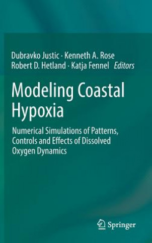 Modeling Coastal Hypoxia