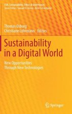 Sustainability in a Digital World