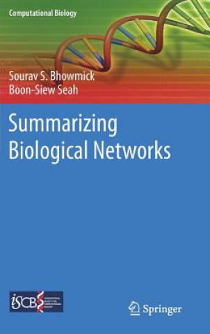 Summarizing Biological Networks