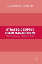 Strategic Supply Chain Management