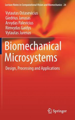 Biomechanical Microsystems