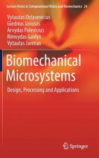Biomechanical Microsystems