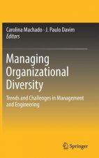 Managing Organizational Diversity