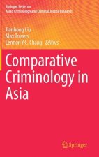 Comparative Criminology in Asia