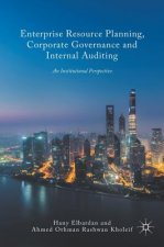 Enterprise Resource Planning, Corporate Governance and Internal Auditing