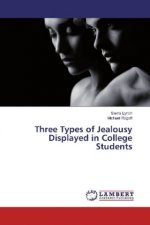 Three Types of Jealousy Displayed in College Students