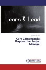 Core Competencies Required for Project Manager