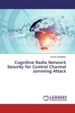 Cognitive Radio Network Security for Control Channel Jamming Attack