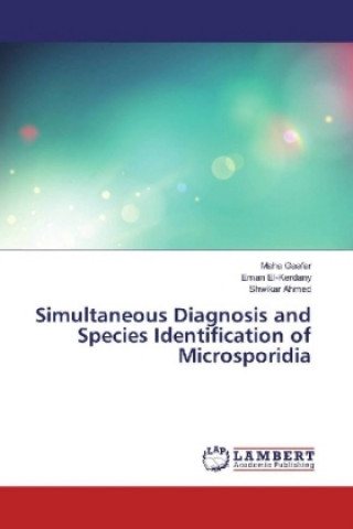 Simultaneous Diagnosis and Species Identification of Microsporidia