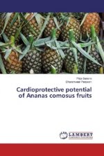 Cardioprotective potential of Ananas comosus fruits