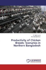 Productivity of Chicken Breeds: Scenarios in Northern Bangladesh