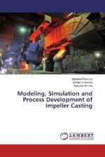 Modeling, Simulation and Process Development of Impeller Casting
