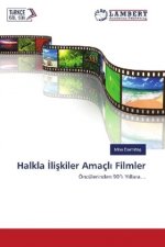 Halkla liskiler Amaçl Filmler