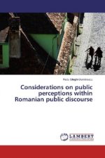 Considerations on public perceptions within Romanian public discourse