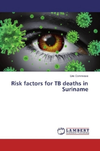 Risk factors for TB deaths in Suriname