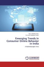 Emerging Trends in Consumer Online Behavior in India