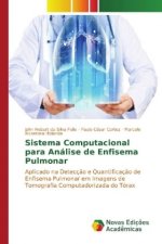 Sistema Computacional para Análise de Enfisema Pulmonar