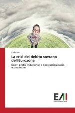 La crisi del debito sovrano dell'Eurozona