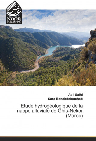 Etude hydrogéologique de la nappe alluviale de Ghis-Nekor (Maroc)