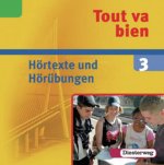 9. Schuljahr, 2 Audio-CDs