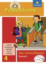 4. Schuljahr, CD-ROM