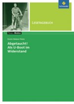 Eugen Herman-Friede 'Abgetaucht! Als U-Boot im Widerstand', Lesetagebuch
