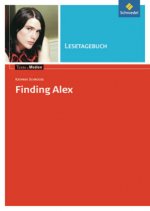 Kathrin Schrocke 'Finding Alex', Lesetagebuch