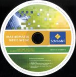 Lineare Algebra - Analytische Geometrie, 1 CD-ROM