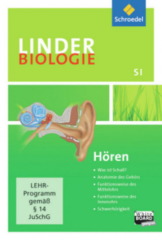 Hören, 1 CD-ROM