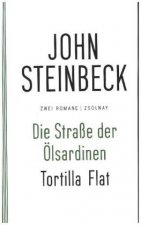 Die Straße der Ölsardinen / Tortilla Flat