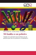 Mi familia es un poliedro