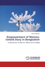 Empowerment of Women: Untold Story in Bangladesh