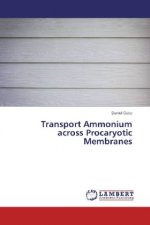 Transport Ammonium across Procaryotic Membranes