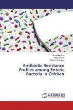 Antibiotic Resistance Profiles among Enteric Bacteria in Chicken