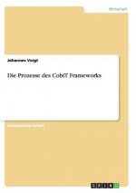 Prozesse des CobiT Frameworks