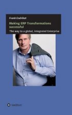 Making ERP Transformations successful