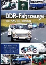 DDR-Fahrzeuge