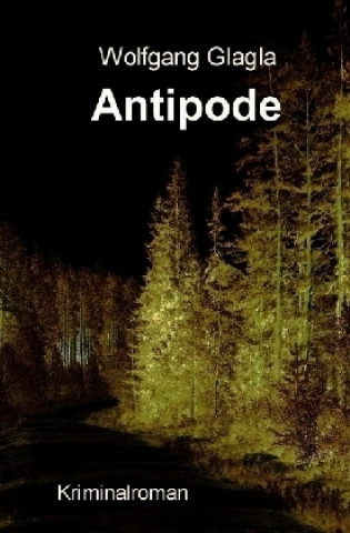 Antipode