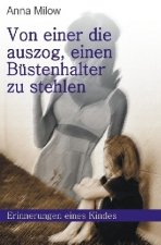 Von einer, die auszog, einen Büstenhalter zu stehlen