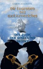 Legenden des Wolkenreiches