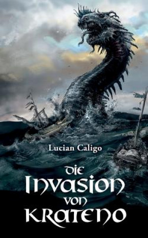 Invasion von Krateno