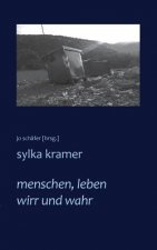 menschen, leben wirr und wahr