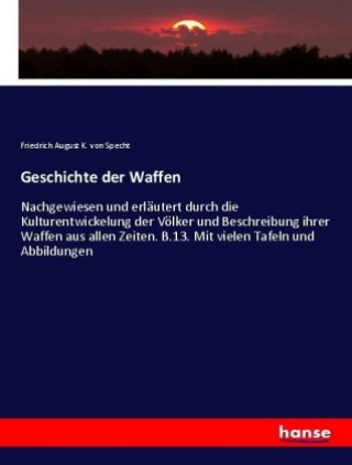 Geschichte der Waffen