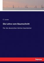 Lehre vom Baumschnitt