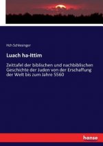 Luach ha-Ittim