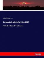 deutsch-danische Krieg 1864