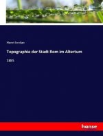 Topographie der Stadt Rom im Altertum