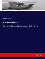Konsortienbuch