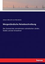 Morgenlandische Reisebeschreibung