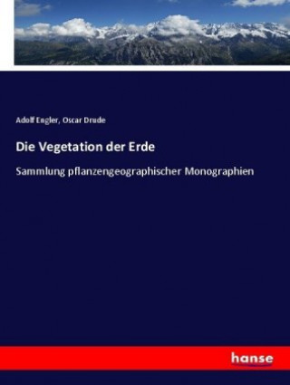 Vegetation der Erde